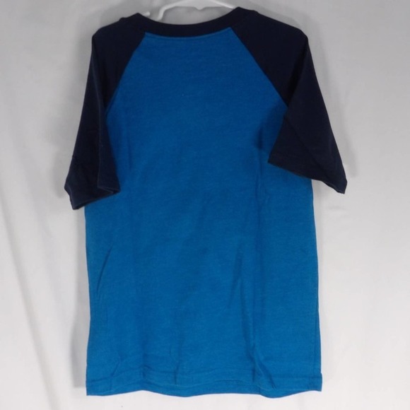 Jumping Beans Boys Dinosaur Print Tee Size 8 - Picture 2 of 4